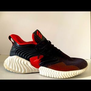 Adidas Alpha Bounce Instinct